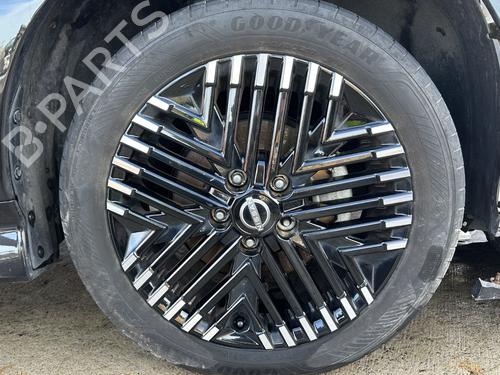 rim-nissan-leaf-ze1-2017-32692014 main image