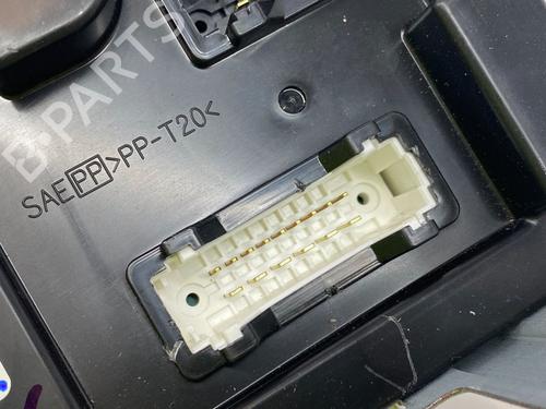 Electronic module NISSAN LEAF (ZE1) Electric | BP29690748M83