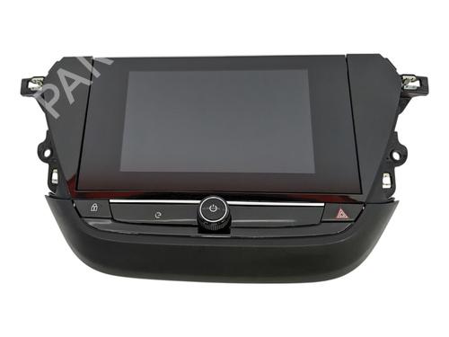 Bilradio VAUXHALL MOKKA 1.2 (76) (101 hp) 29691357