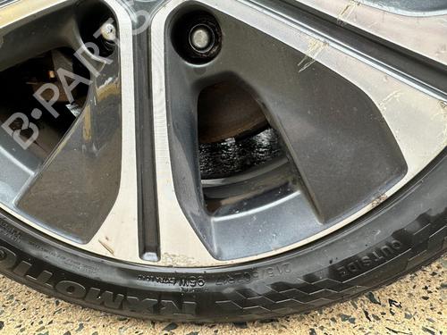 Fælk NISSAN LEAF (ZE1) Electric | BP32487344C45 