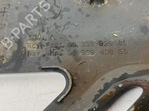 Andre OPEL ASTRA L (OV5) Astra-e (F3ZKWZ) | BP29691871O1 