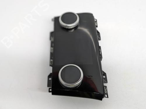 Andre JAGUAR I-PACE (X590) EV400 AWD | BP29695118O1