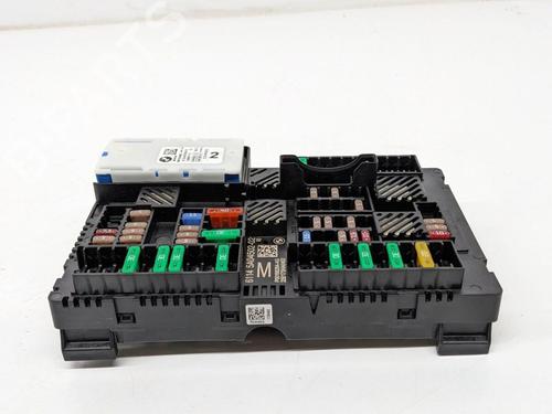 Zekeringkast BMW X3 (G01, F97, G08) xDrive 20 d | BP29687741E1 