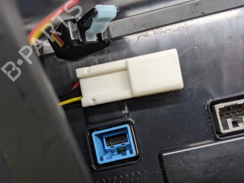 Display monitor HONDA e (ZC7_) Electric Advance (ZC7) | BP29689939C48