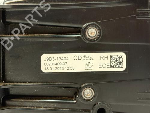 Right taillight JAGUAR I-PACE (X590) EV400 AWD | BP30266484C35 