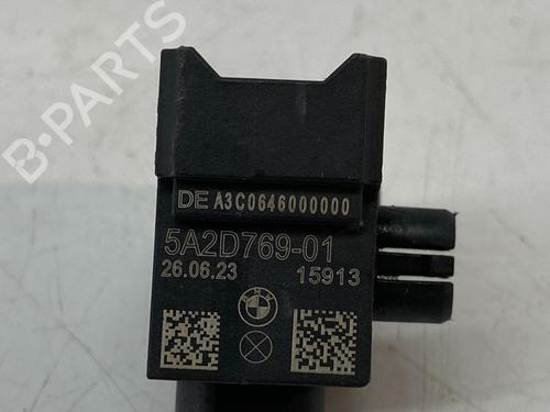 Andre BMW i4 (G26) eDrive40 | BP29693615O1