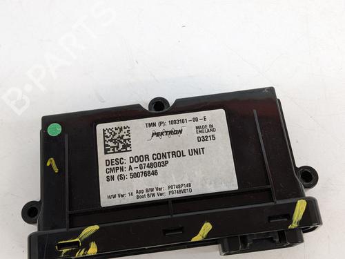 Elektronische module TESLA MODEL S (5YJS) 85 | BP32355285M83