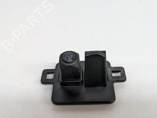 Kamera TOYOTA bZ4X (_EAM1_) EV (XEAM10) | BP29692373E14