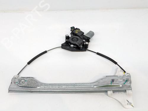 Front right window mechanism MG MG ZS SUV (AZS1) EV (CSA7001) | BP29688566C23 