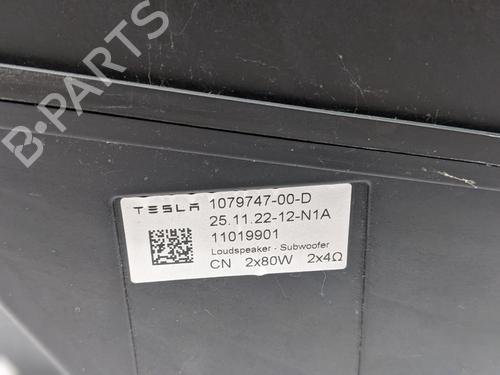 Speaker TESLA MODEL 3 (5YJ3) EV AWD | BP29693475E2 