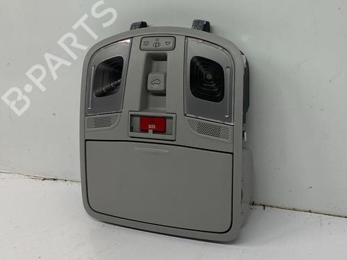 Innerbelysning HYUNDAI KONA (OS, OSE, OSI) EV | BP29691875I8