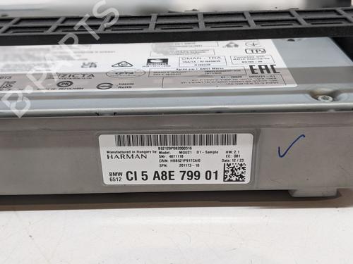Elektronische module BMW i4 (G26) eDrive40 | BP29689557M83