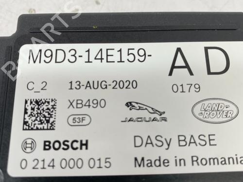 Airbag module JAGUAR I-PACE (X590) EV400 AWD | BP29693639M53