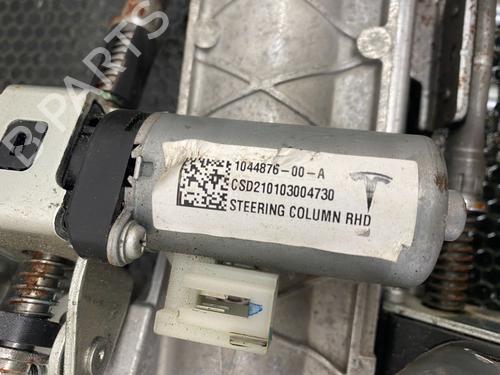 Steering column TESLA MODEL 3 (5YJ3) EV AWD | BP29692956M21 