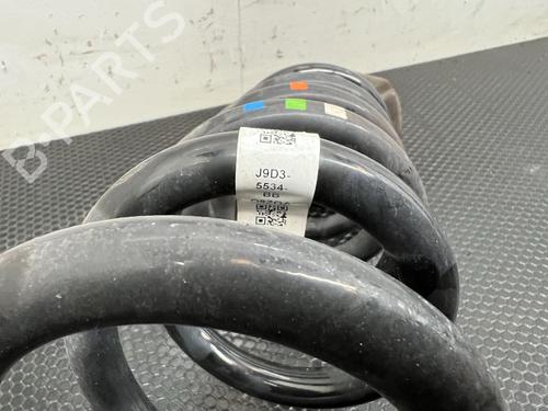 Støtdemperfjær JAGUAR I-PACE (X590) EV400 AWD | BP29689754C152