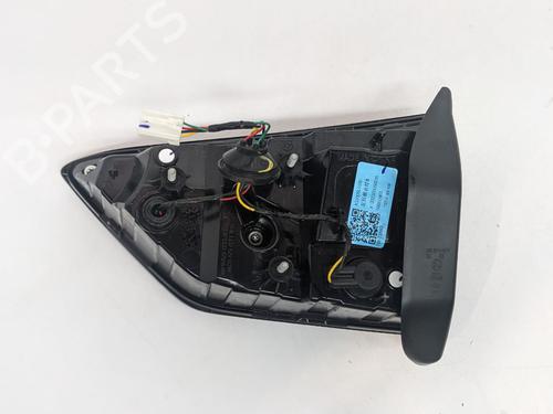 Venstre Baklys MG MG ZS SUV (AZS1) 1.0 T-GDi | BP29695027C34 