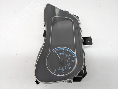 Quadrante NISSAN LEAF (ZE1) Electric | BP29689682C47 