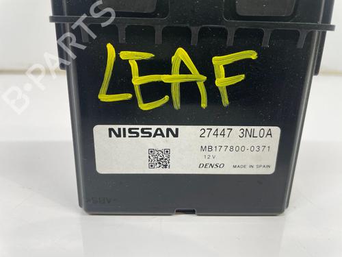 Elektronisk modul NISSAN LEAF (ZE0) Electric | BP29690950M83 