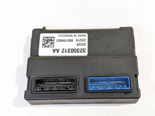 Elektronisk modul POLESTAR POLESTAR 2 (534) EV | BP29688962M83 