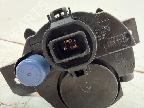 Faro Antiniebla delantero derecho NISSAN NV200 Van e-NV (ME0N) | BP30722589C31