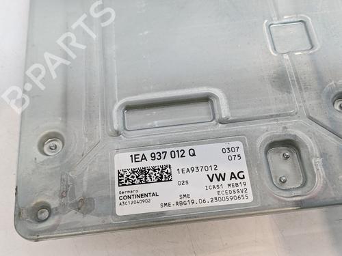 Elektronisk modul VW ID. Buzz Cargo (EBA) Electric | BP29694176M83 