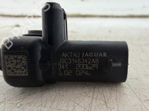 Andre JAGUAR I-PACE (X590) EV400 AWD | BP31912446O1