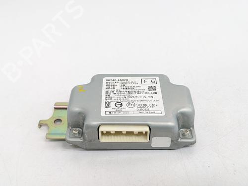 Electronic module LEXUS RZ (_BM1_) 300e (XEBM10) | BP29694609M83 
