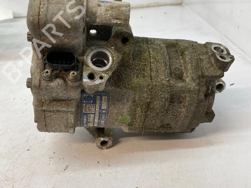 AC-Kompressor MAXUS T90 EV | BP29694928M34