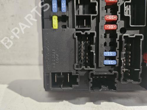 Fuse box NISSAN LEAF (ZE1) Electric | BP29688785E1 