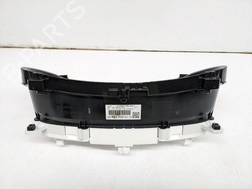 Kombinert Instrument VAUXHALL VIVARO C Van (K0) VIVARO-E | BP29693302C47