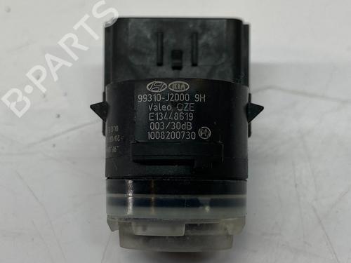 Elektronisk sensor KIA SOUL III (SK3) E-SOUL | BP29690203M84