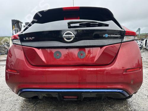 bagtil-kofangere-nissan-leaf-ze1-2017-32487347 main image