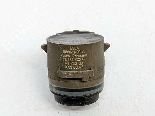 Elektronisk sensor TESLA MODEL S (5YJS) 85 | BP29692779M84