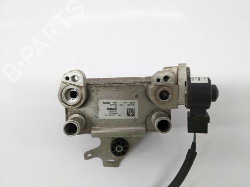 Oliekøler MINI MINI (F56) Cooper SE / Electric | BP29689882M33