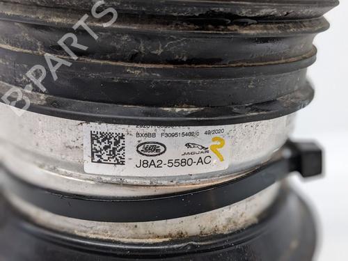 Støtdemperfjær JAGUAR I-PACE (X590) EV400 AWD | BP29688288C152