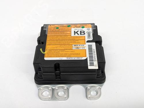 Kollisjonspute styreenhet NISSAN NV200 Van e-NV (ME0N) | BP29691178M53 