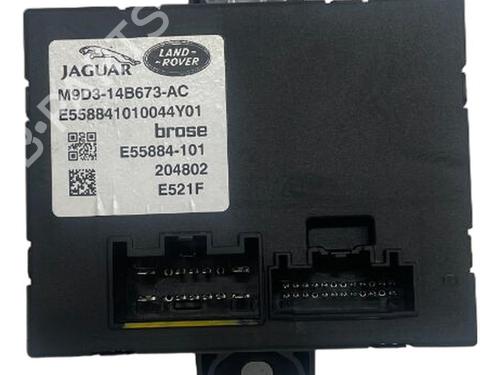 Elektronische module JAGUAR I-PACE (X590) EV400 AWD (400 hp) 29689731