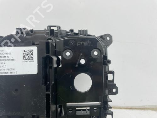 Gearstang BMW X3 (G01, F97, G08) xDrive 20 d | BP29689595M90