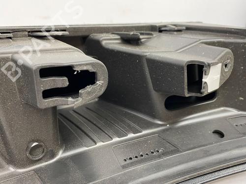 Bakluke CC/Kombi-Kupé VW TIGUAN ALLSPACE (BW2, BJ2) 1.5 TSI | BP29693116C6 