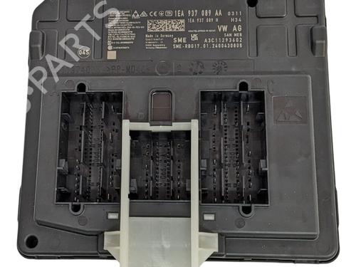 Elektronische module SKODA ENYAQ iV SUV (5AZ) 85 (286 hp) 30048380