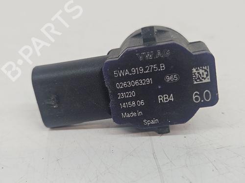 Elektronisk sensor VW ID.3 (E11, E12) 1st | BP30048386M84