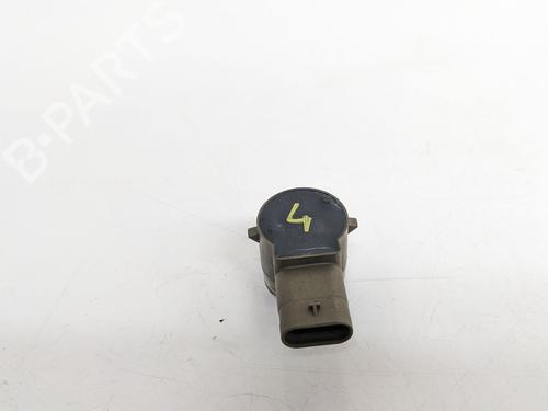 Elektronisk sensor TESLA MODEL X (5YJX) 100D AWD | BP29694901M84 