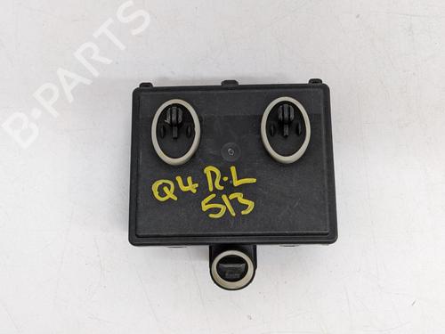 Module électronique AUDI Q4 E-TRON SUV (F4B) 50 quattro | BP29693508M83 