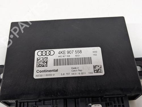 Elektronisk modul AUDI E-TRON (GEN) 55 quattro | BP29689183M83 