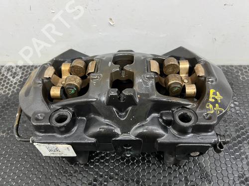 Bremssattel links hinten AUDI E-TRON GT Saloon (F83, F8P) GT quattro | BP29689293M107 