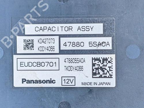 Elektronisk modul NISSAN LEAF (ZE1) Electric | BP29688656M83 