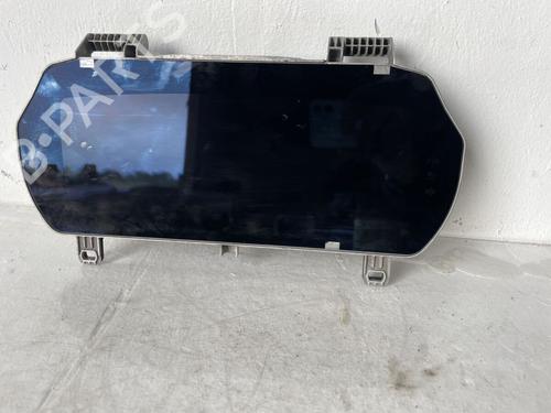 Kombinert Instrument RENAULT ZOE (BFM_) ZOE (BFMC, BFMD) (136 hp) 29902736