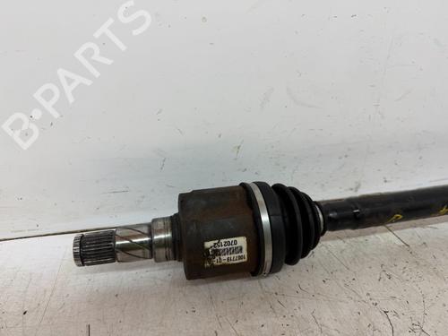 Left rear driveshaft TESLA MODEL S (5YJS) 85 | BP32433402M40