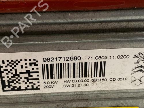 Andere JEEP AVENGER (J2) Electric | BP29694986O1 