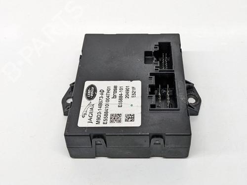 Elektronische module JAGUAR I-PACE (X590) EV400 AWD | BP29688262M83